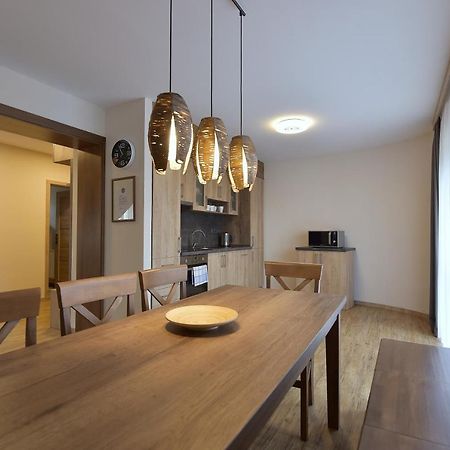 Vila Albrecht Vimperk Exteriér fotografie