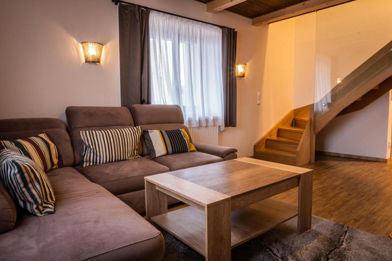 Vila Albrecht Vimperk Exteriér fotografie